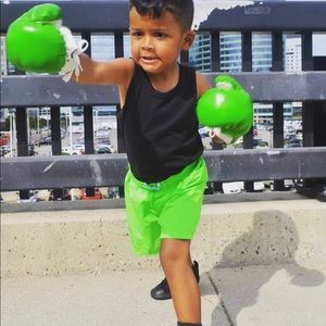 Meet your Posher, Jay